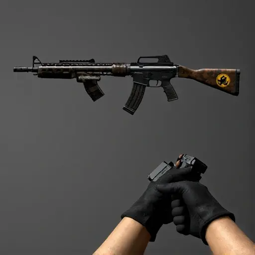 SteamDT平台使用教程界面