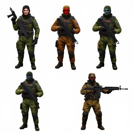 CSGO手套饰品价格走势图