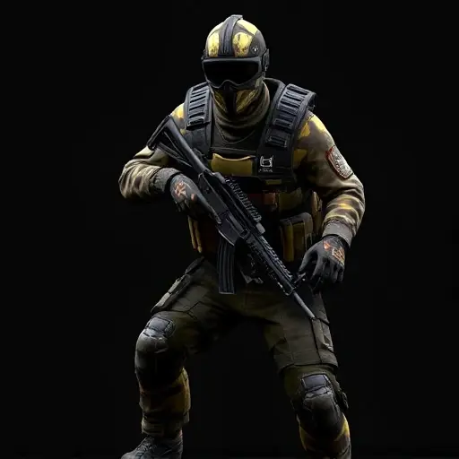 CS2武器皮肤市场价格对比