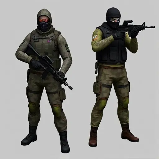 SteamDT平台安全保护机制